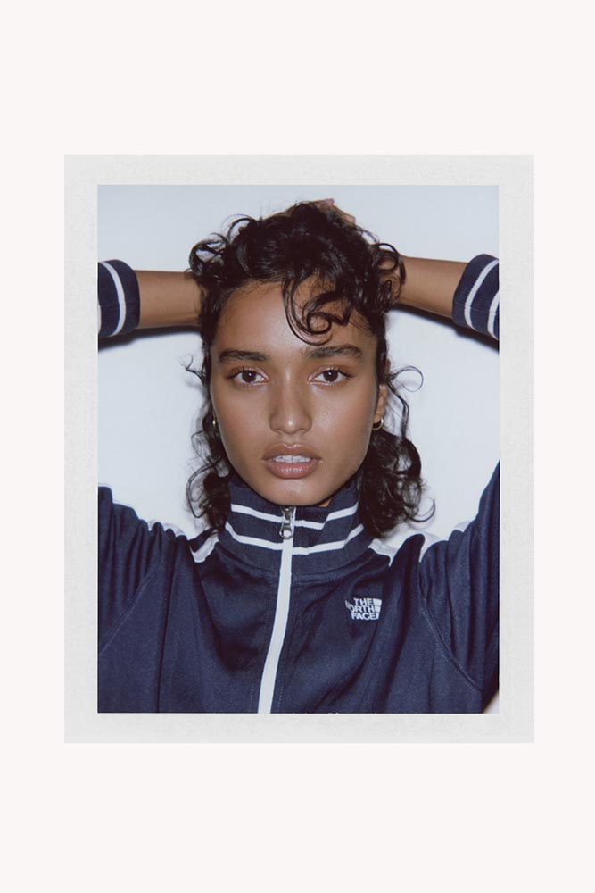 CHARISSE MONE - The Scouted