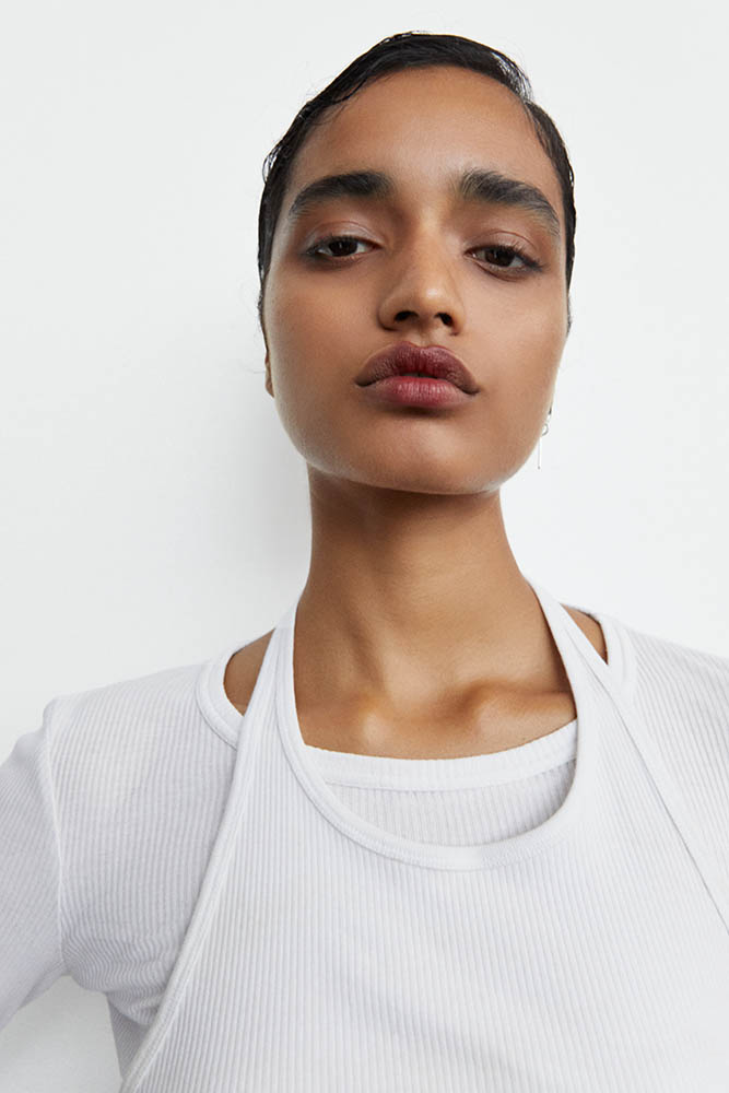 CHARISSE MONE - The Scouted