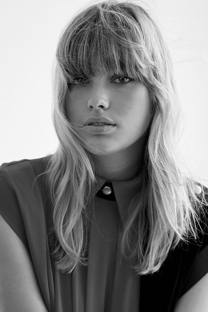 CLARE TAPPENDEN - The Scouted