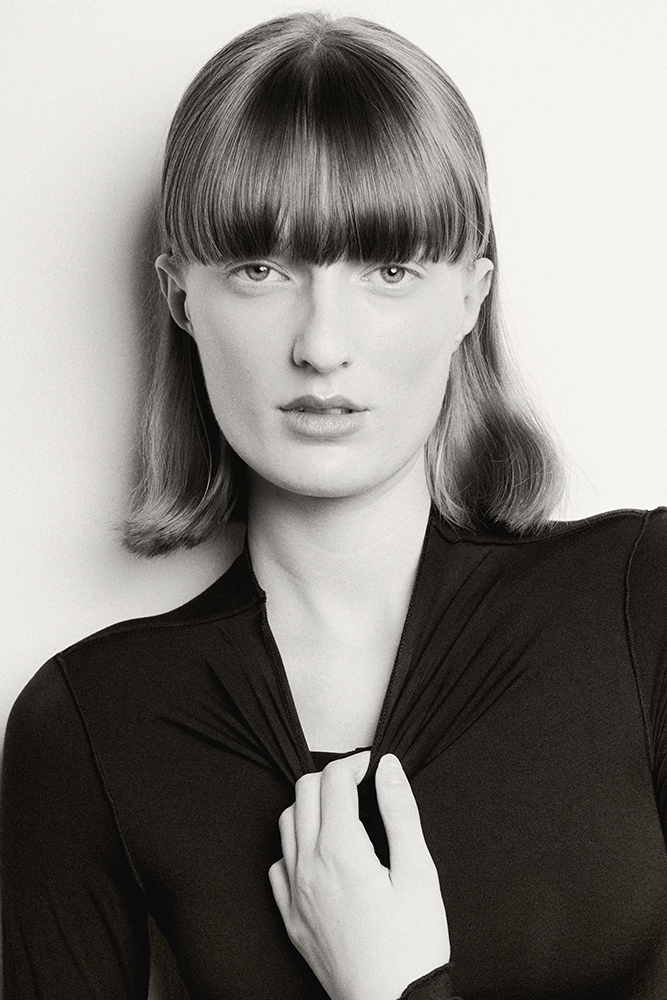 EMILY HUGHES - The Scouted