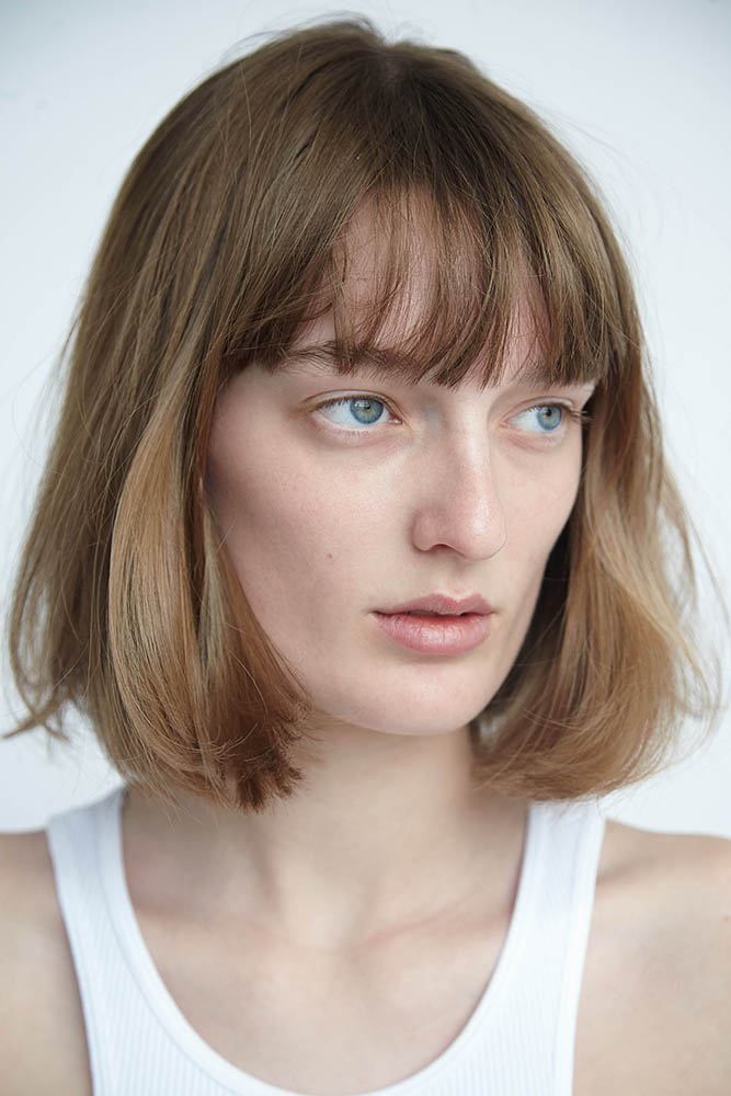 EMILY HUGHES - The Scouted
