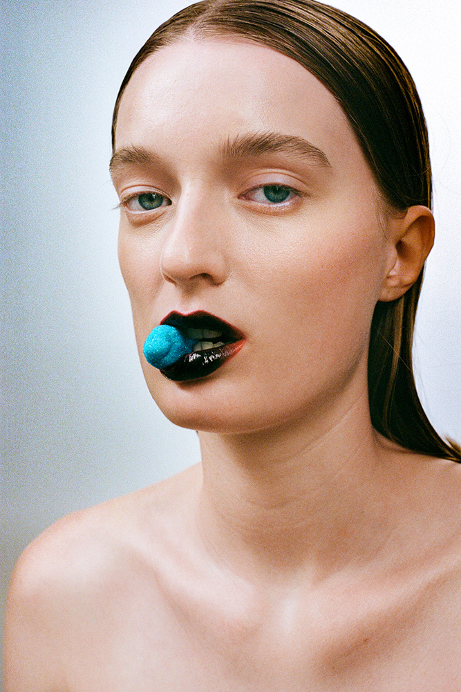 EMILY HUGHES - The Scouted