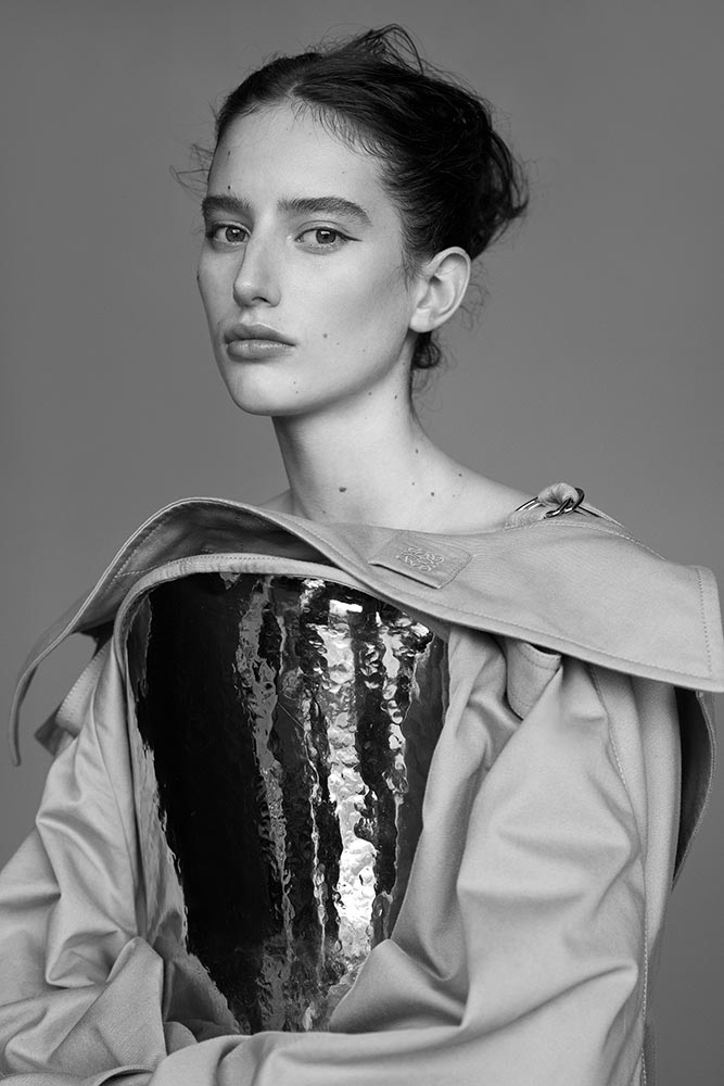 EVA HARDWICK - The Scouted