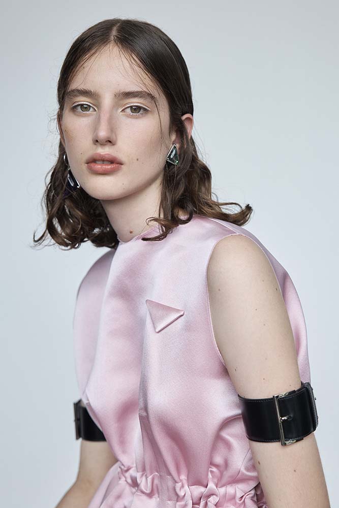 EVA HARDWICK - The Scouted