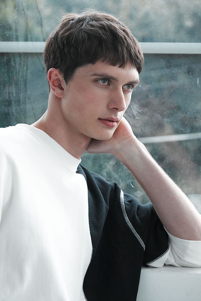 HENRY LOTH - The Scouted