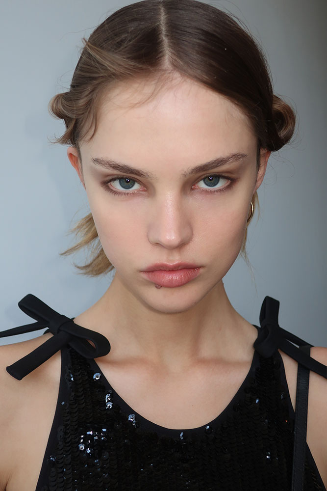 LIV GRUNDY - The Scouted