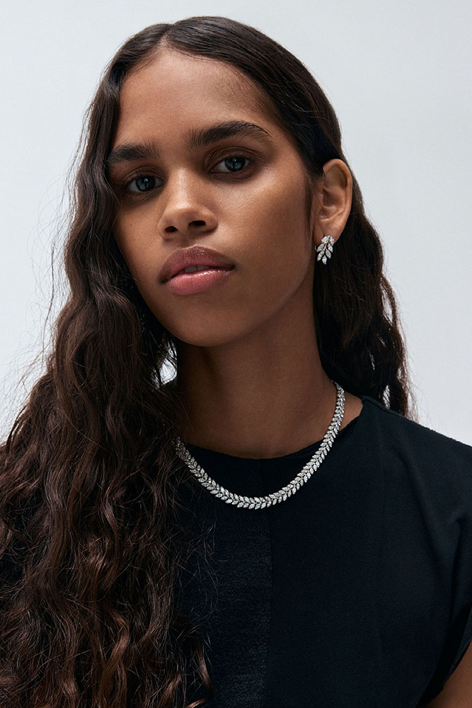 TATYANA PERRY - The Scouted