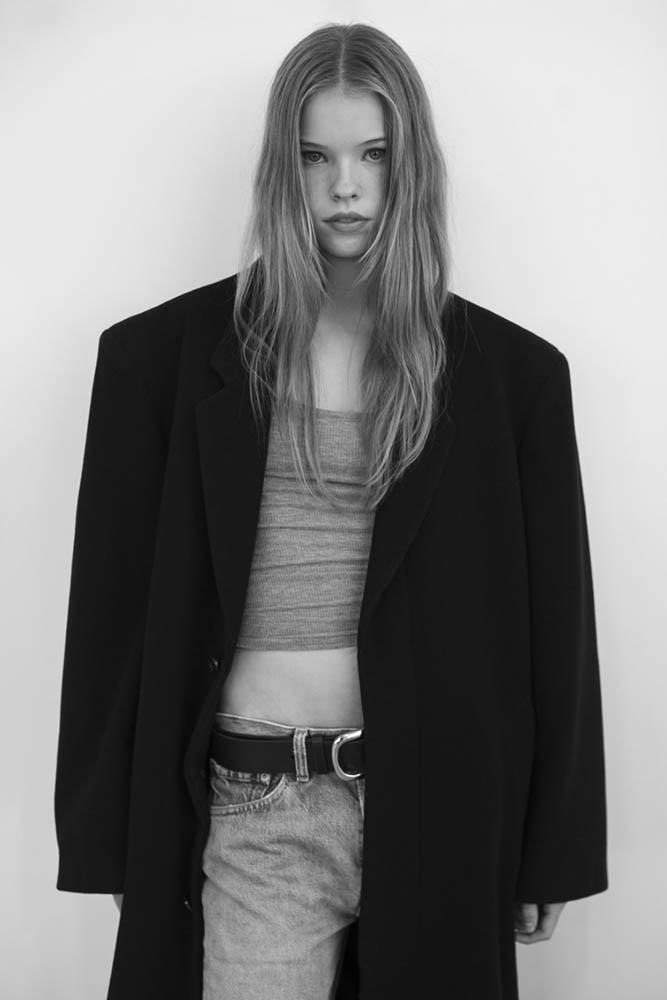 Jasmine Wells - The Scouted