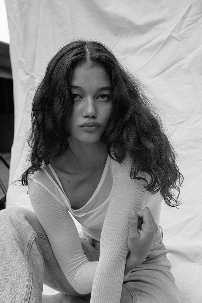 Natasha Neilson - The Scouted